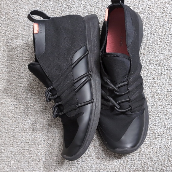 Skye Footwear The Powll EL Winterized Modern Desert-Boot Sneaker Unisex 7/8.5 - Picture 6 of 14